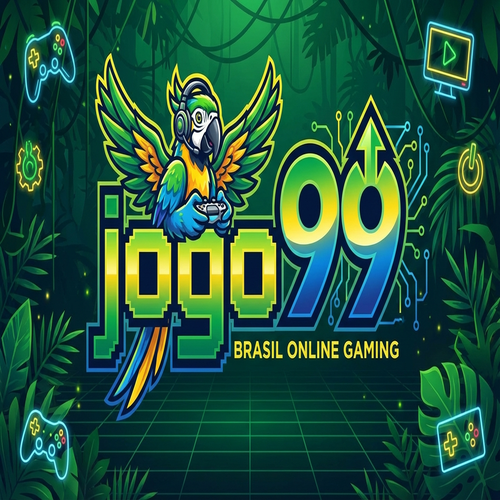 Logo jogo99
